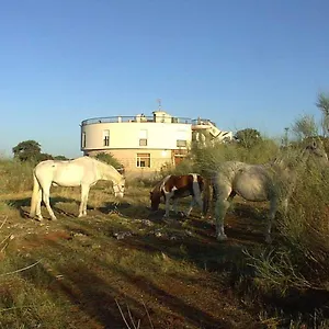 Paraje La Lambra Rus