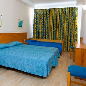 Arcadia (adults Only) Hotel