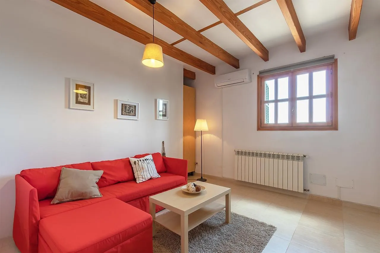 Bonita Sencelles Guest House Country house