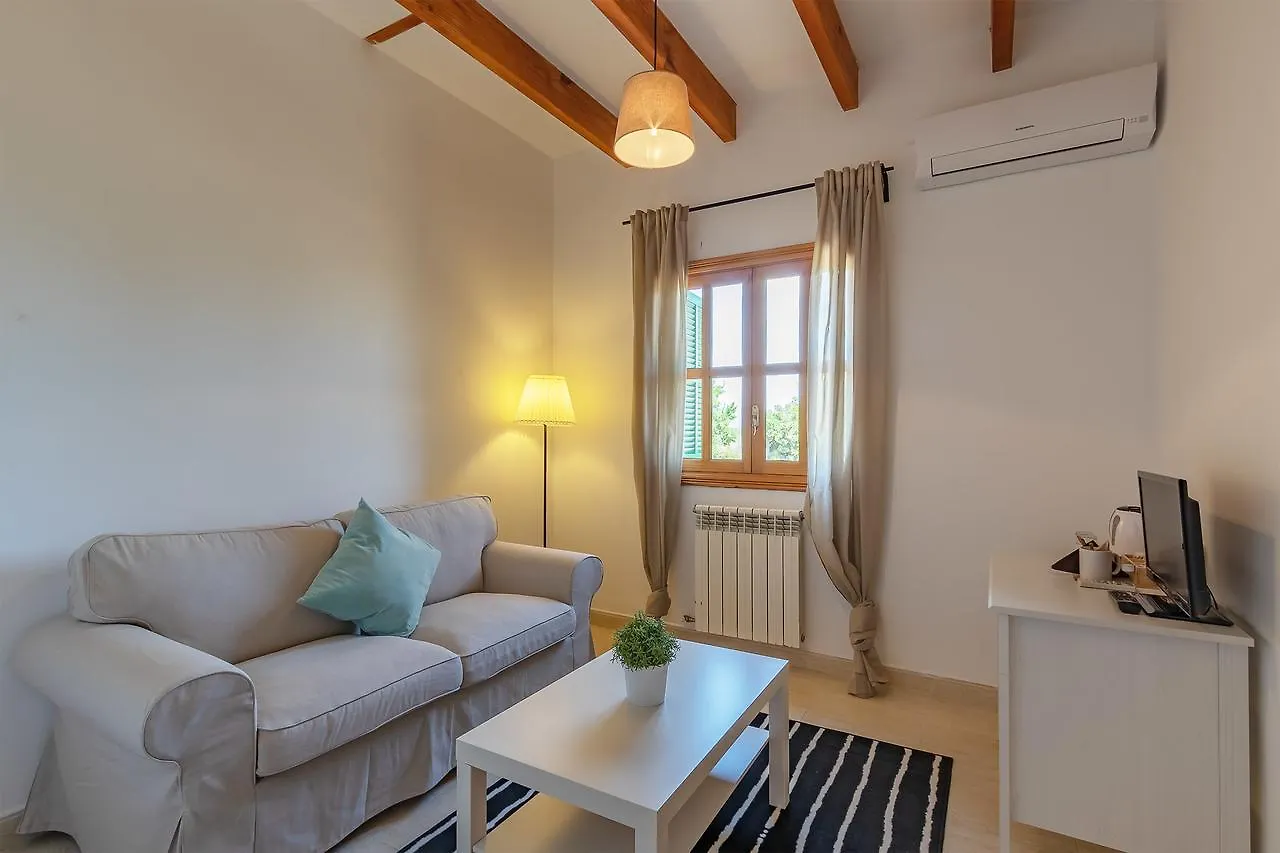 Country house Bonita Sencelles Guest House Spain