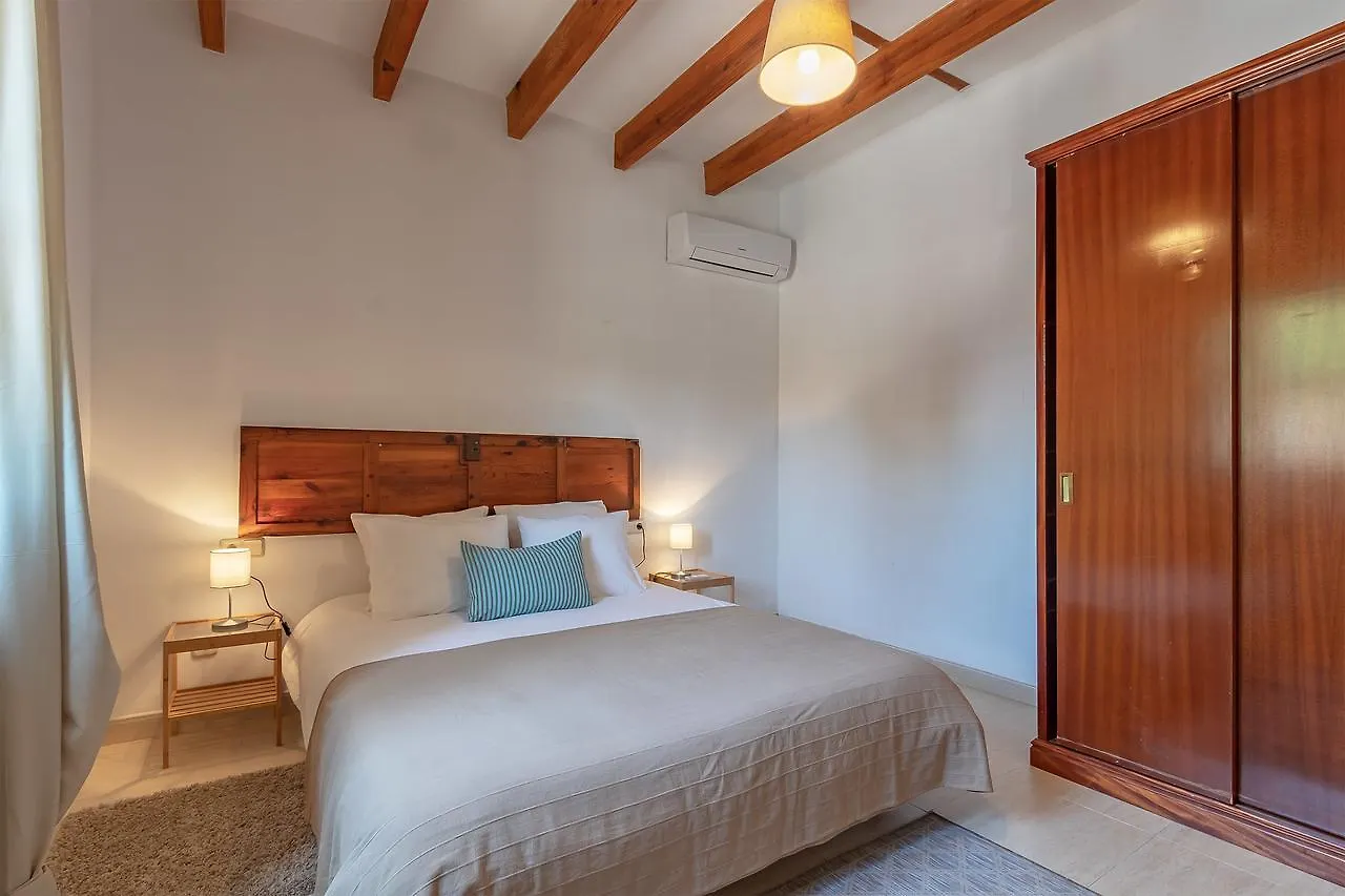 Bonita Sencelles Guest House