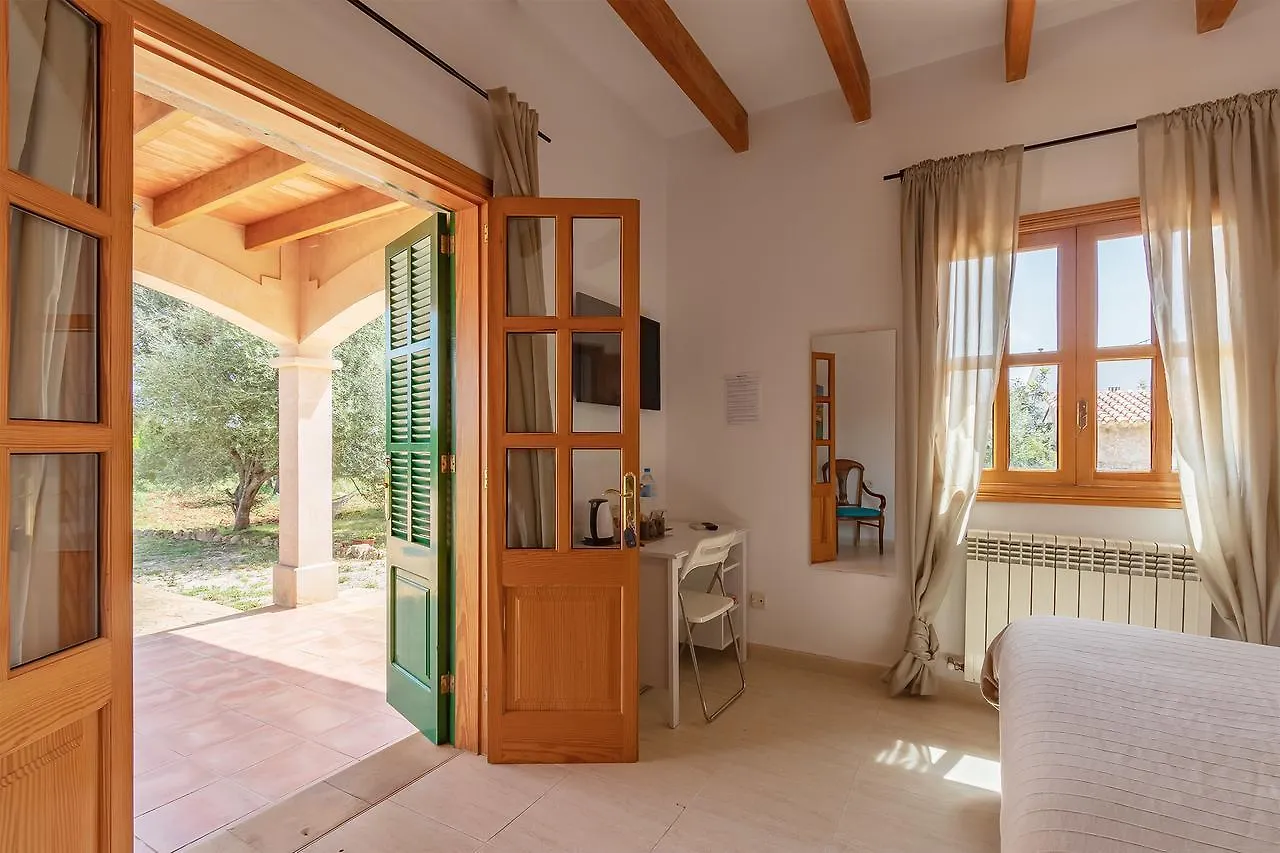 Bonita Sencelles Guest House Spain