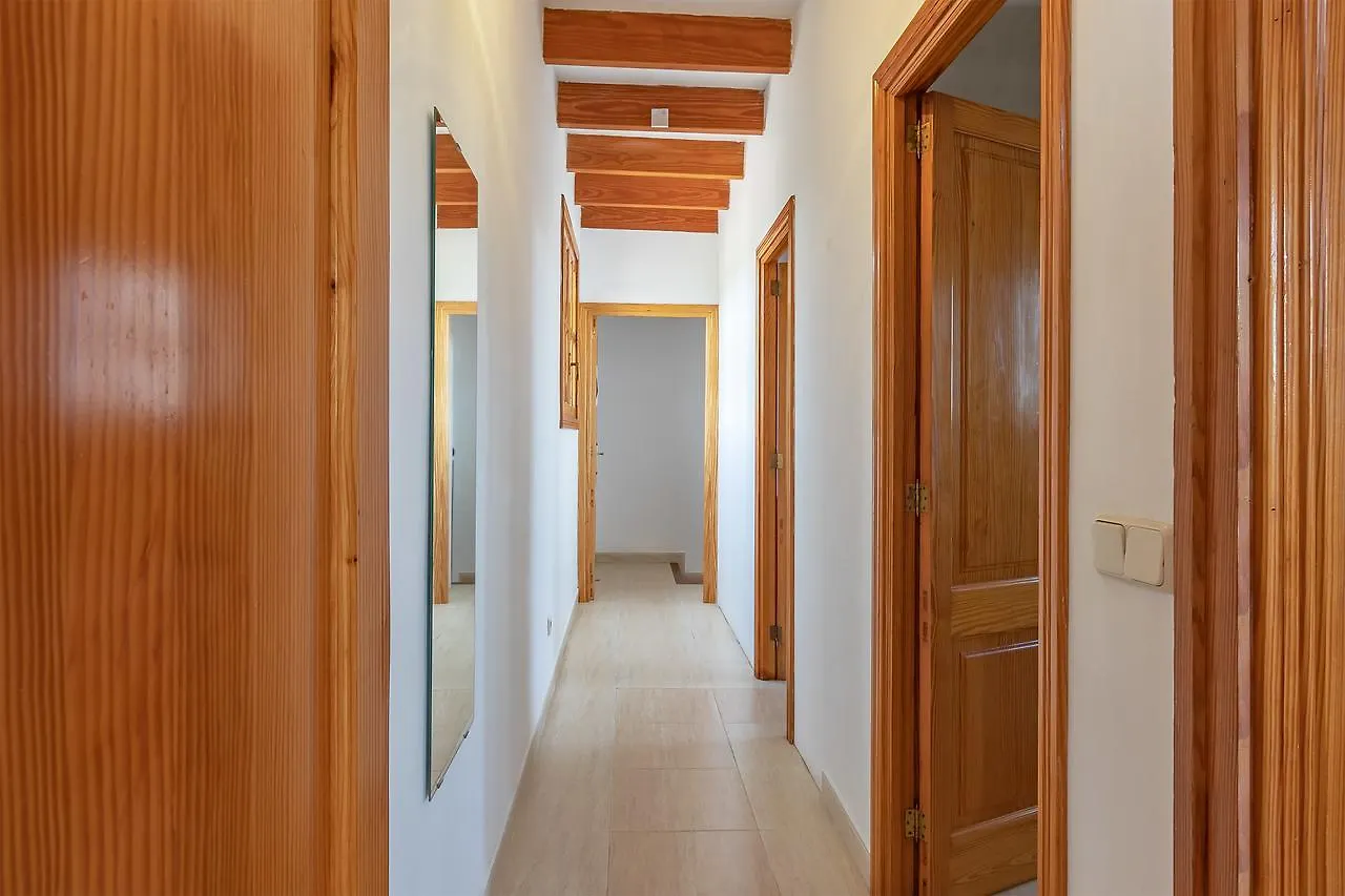 Bonita Sencelles Guest House