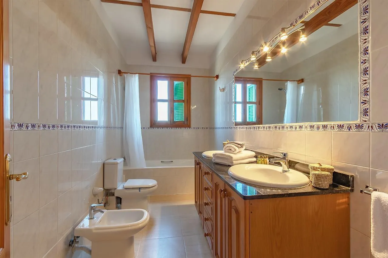 Bonita Sencelles Guest House 0*,  Spain