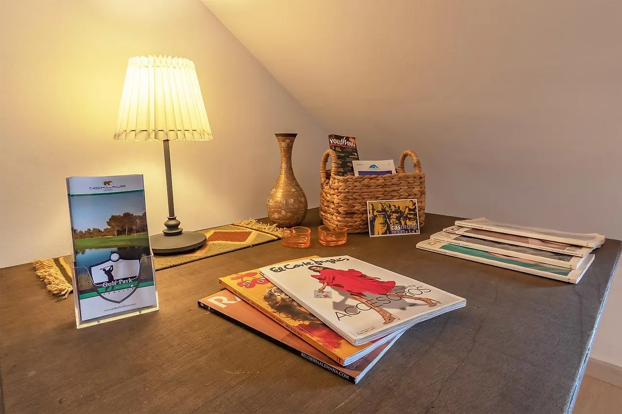 Bonita Sencelles Guest House 0*,