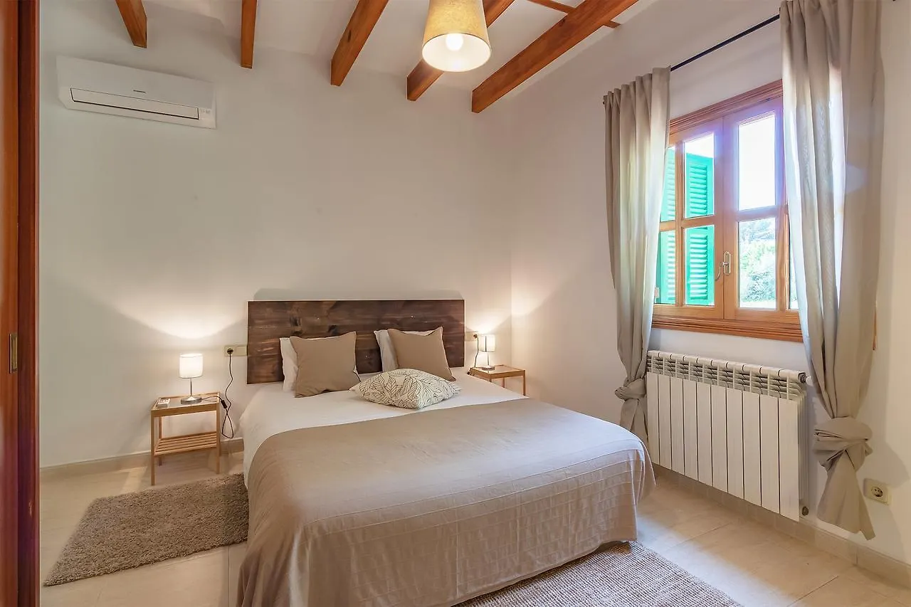 Bonita Sencelles Guest House